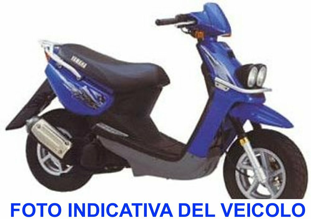 STARTER RELAY YAMAHA BW'S 100 1999 2002 - Gruppo Mauro Moto SRL